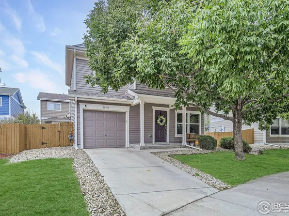 10416 Forester Pl, Longmont, CO 80504
