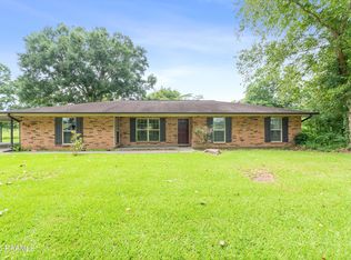 218 Gourmet Rd, Carencro, LA 70520