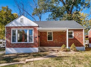 733 N Elizabeth Ave, Saint Louis, MO