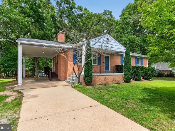 3637 Woodley Rd, Waldorf, MD 20601