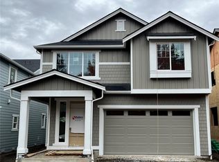 23417 13th Ave SE, Bothell, WA 98021