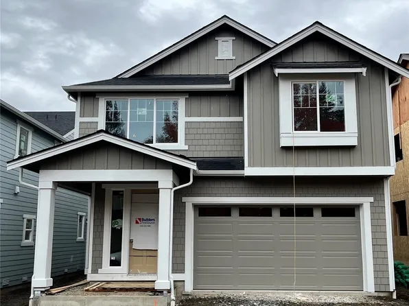 23417 13th Avenue SE, Bothell, WA 98021
