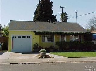 3009 Webb St, Vallejo, CA 94591