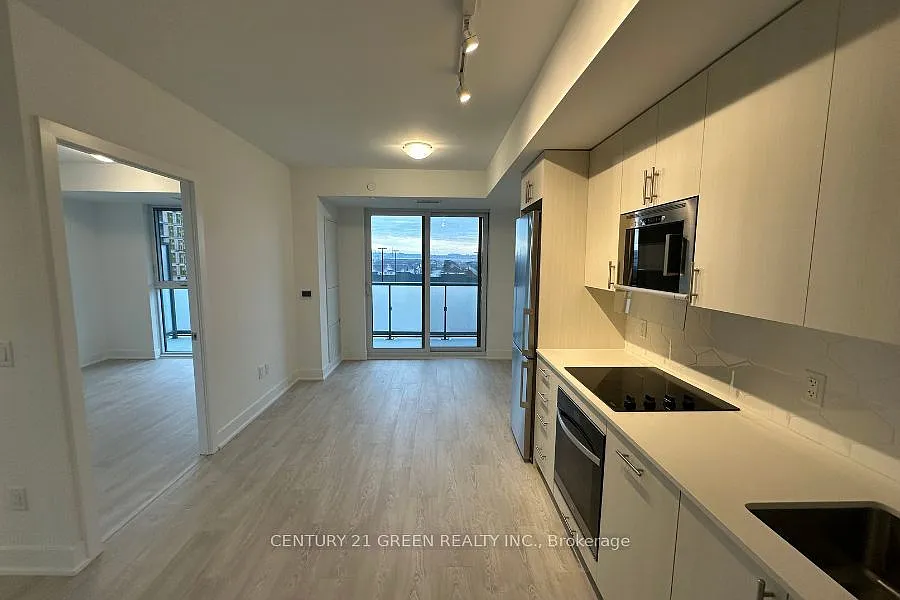 2 bed, $2,100 — Photo 3