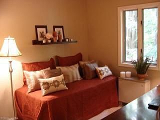 DS Bedroom/Office