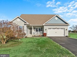 11634 Diamond Ln, Ellendale, DE 19941