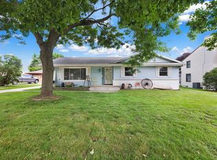 324 W Lindbergh St, Appleton, WI 54911