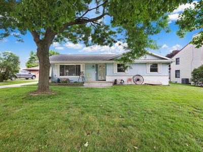 324 W Lindbergh St, Appleton, WI, 54911