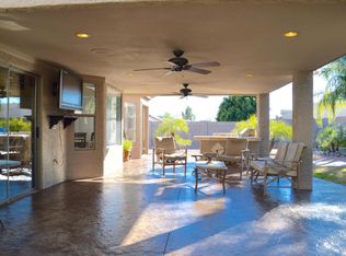 754 N Calle Largo, Mesa, AZ 85207