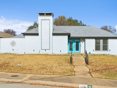 6311 Black Berry Ln, Dallas, TX, 75248