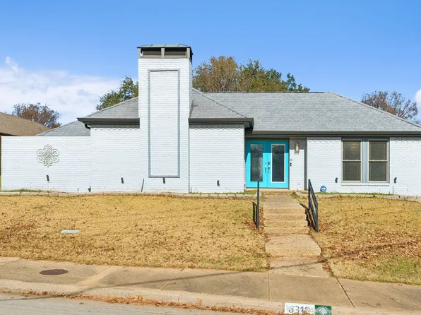 6311 Black Berry Ln, Dallas, TX 75248