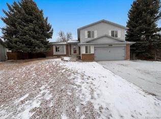 3856 S Bahama Way, Aurora, CO 80013
