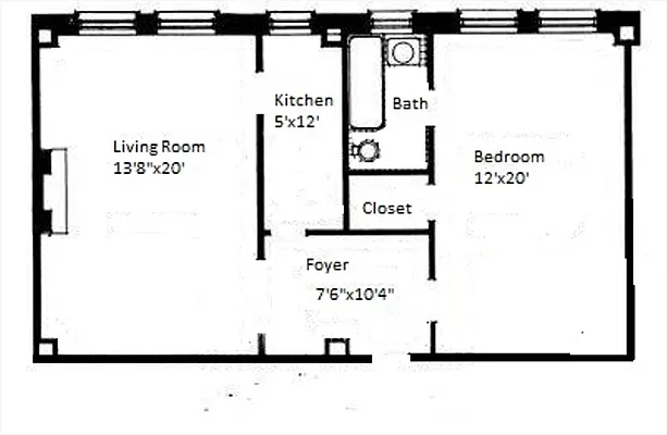 Rented by Citi Habitats | media 4