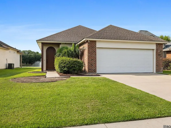 1498 Spanish Lakes Ave, Saint Gabriel, LA 70776