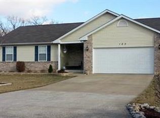 182 N Ridge Rd, Troy, MO 63379