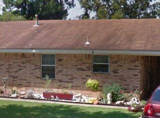111 Russell Rd, Idabel, OK 74745