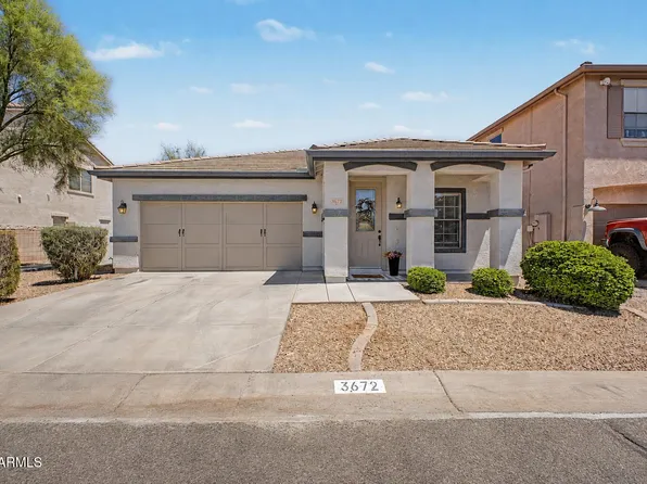 3672 E CONSTITUTION Drive, Gilbert, AZ 85296