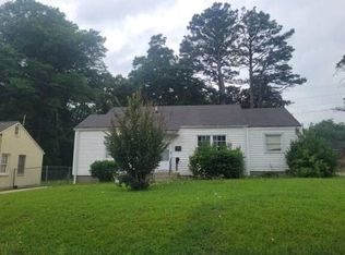 3035 Washington Rd, East Pt, GA 30344