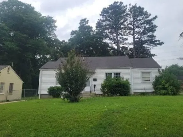 3035 Washington Rd, East Pt, GA 30344