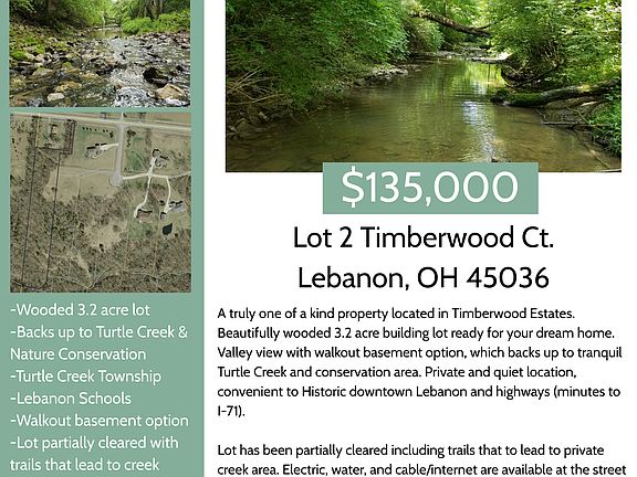 2nd image of 2 Timberwood Ct