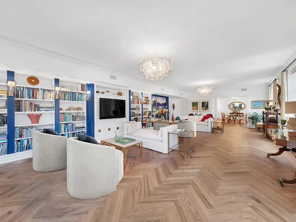 535 W End Ave #8A, New York, NY 10024