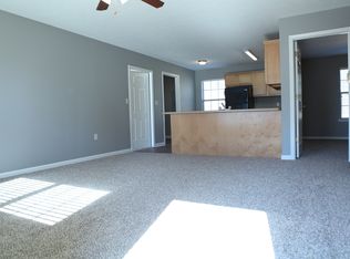 8 Valley View Ln, Greenbrier, AR 72058