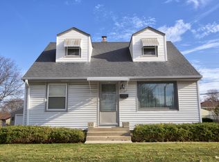 2714 S 63rd St, Milwaukee, WI 53219
