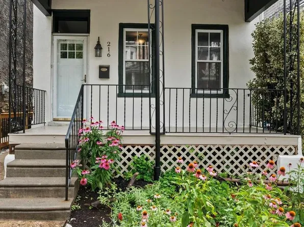 216 W Mount Pleasant Ave, Philadelphia, PA 19119