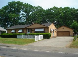 372 Holyoke St, Ludlow, MA 01056