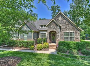 7916 Deerbridge St, Mint Hill, NC 28227