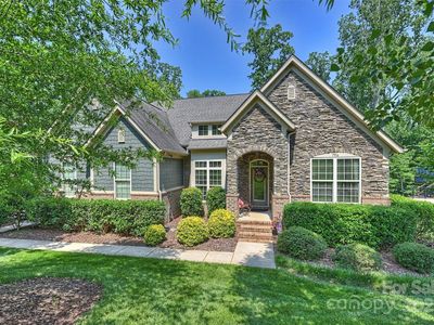 7916 Deerbridge St, Mint Hill, NC, 28227