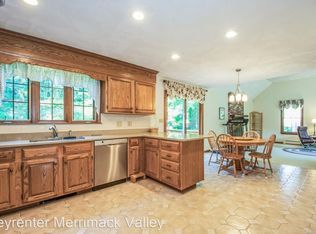 6 Ravens Blf, Andover, MA 01810