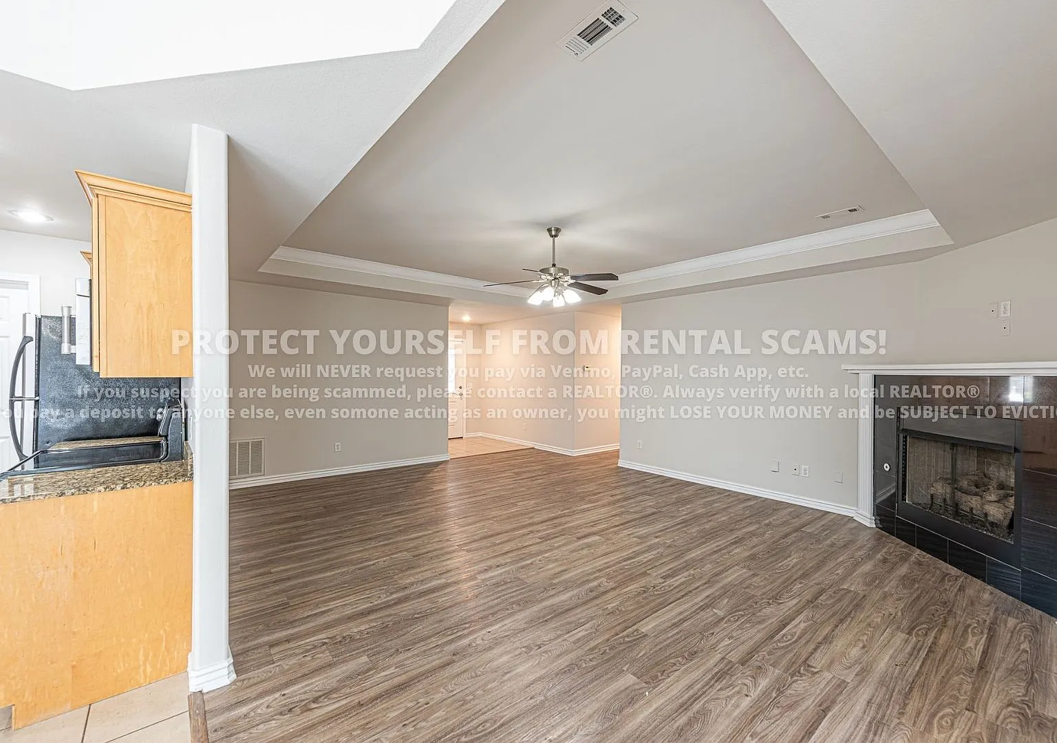1674 N Hazeltine Drive, Fayetteville, AR 72704 — Photo 4