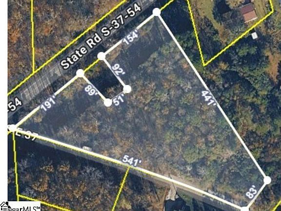 2nd image of 0 Sitton Mill Rd