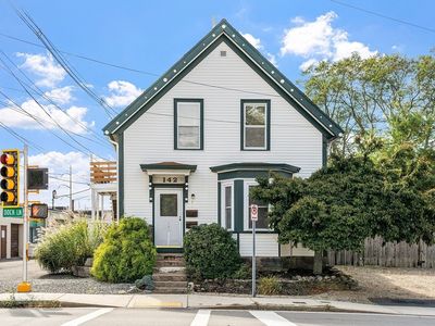 142 Elliott St, Beverly, MA, 01915