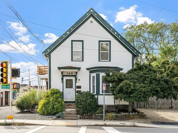 142 Elliott St, Beverly, MA 01915