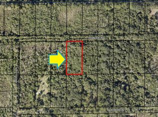 LOT 4 Pioneer Ave, Cocoa, FL 32926