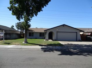 1513 Wakebridge Dr, Modesto, CA