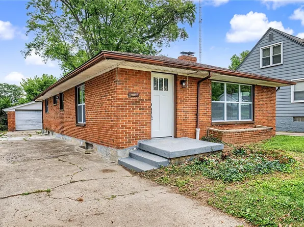 804 Oakleaf Dr, Dayton, OH 45417