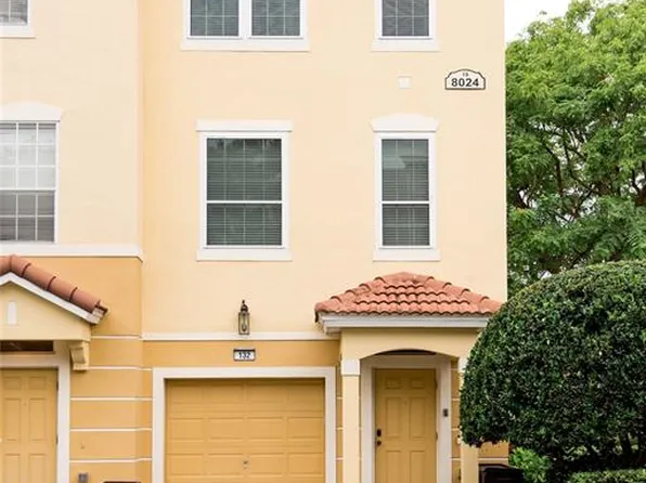 8024 Cool Breeze Dr APT 132, Orlando, FL 32819