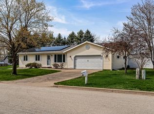 805 Harvest PLACE E E, Holmen, WI 54636