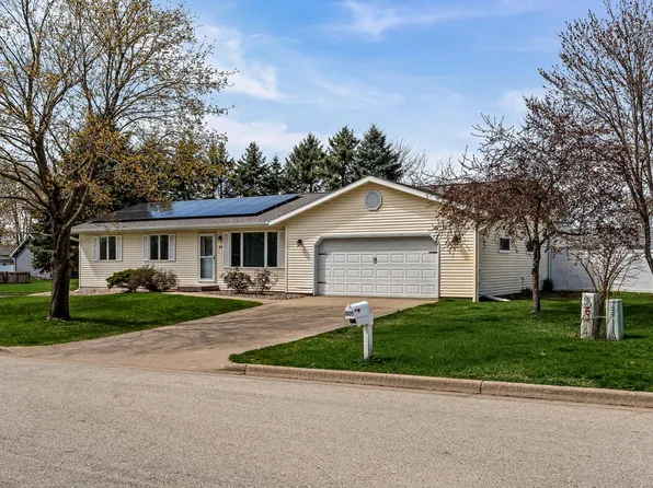 805 Harvest PLACE E E, Holmen, WI 54636
