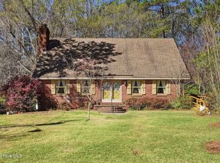 66 White Oak Drive, Smithfield, NC 27577