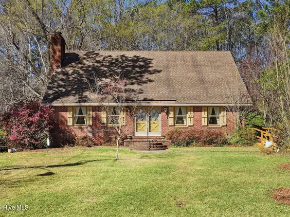 66 White Oak Drive, Smithfield, NC 27577