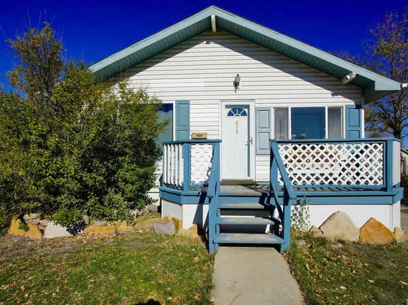 618 W 14th Street, Casper, WY 82601