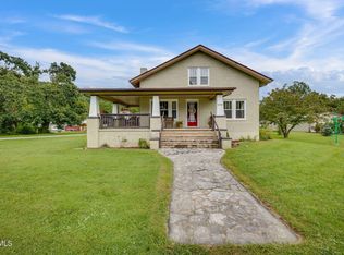 205 Willow St, Roan Mountain, TN 37687