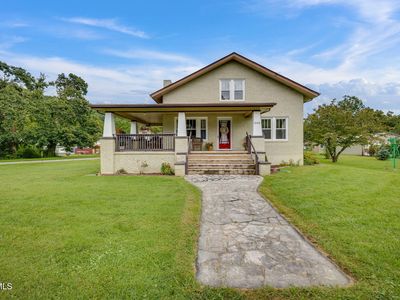 205 Willow St, Roan Mountain, TN, 37687