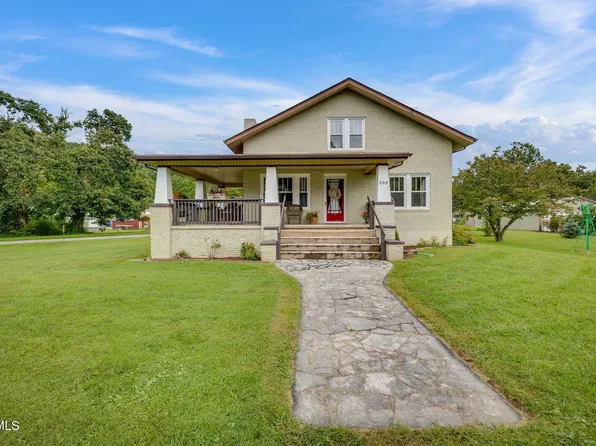 205 Willow St, Roan Mountain, TN 37687
