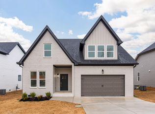 8369 Snowdrop Way, Ooltewah, TN 37363