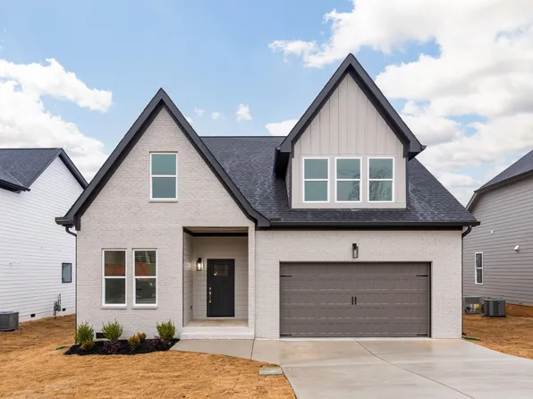 8369 Snowdrop Way, Ooltewah, TN 37363